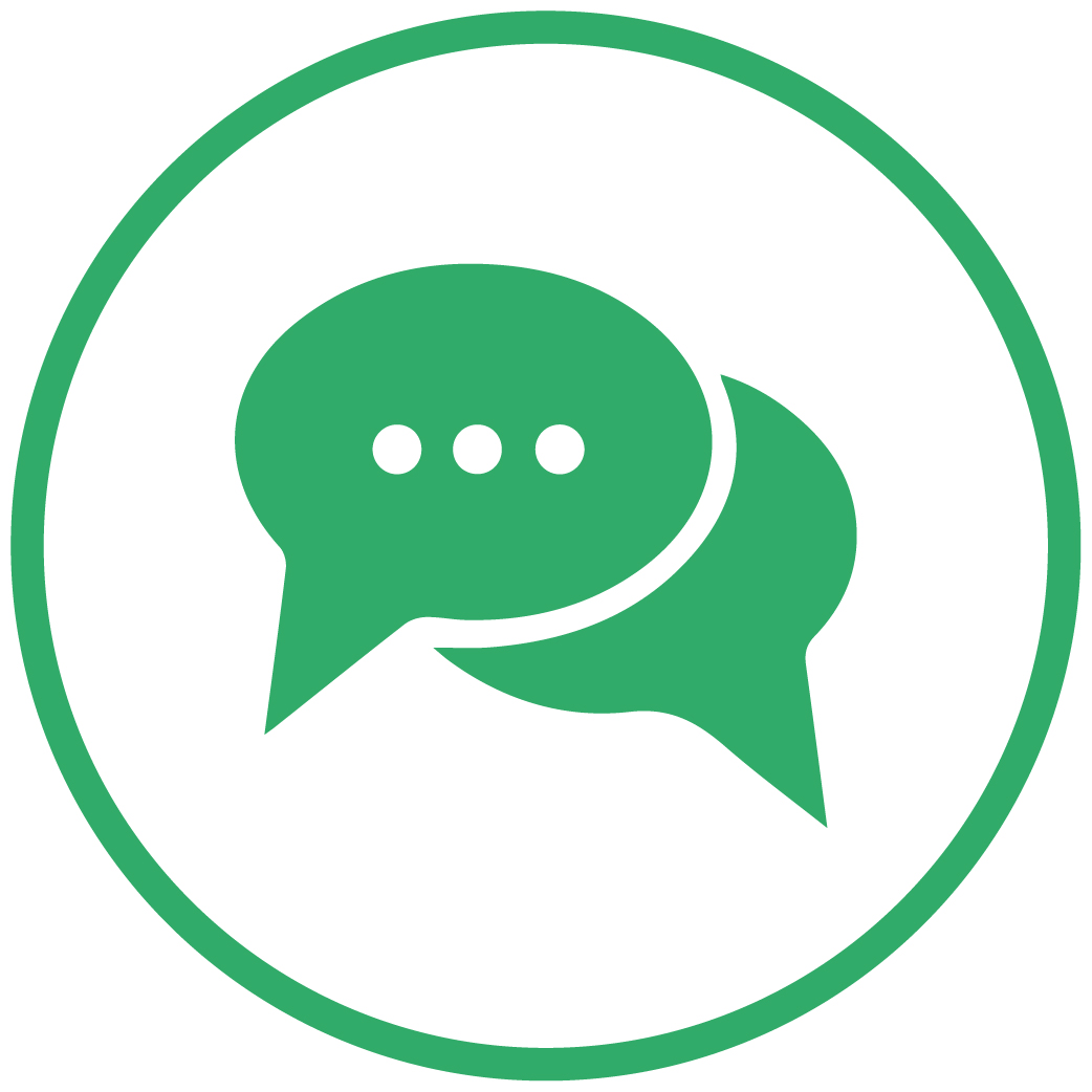 Landlord and Tenant details are easily available to both parties on Centenant for easy communication. Each mainetnance issue also has its own communication message channel to communicate about said issue.
